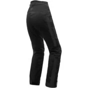 GIBRALTAR LADY T-ur Fabric Women's Motorcycle мотоштаны Black