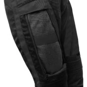 GIBRALTAR LADY T-ur Fabric Women's Motorcycle мотоштаны Black