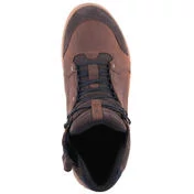 Alpinestars CHROME CRAFTED DRYSTAR Motorcycle мотоботы Brown