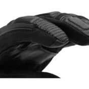 T-UR T912HM G-WARM HYDROSCUD Heated Motorcycle мотоперчатки Black