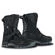 Ixon KLAY WP Adventure Motorcycle мотоботы Black