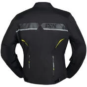 Moto Sport мотокуртка In Fabric Ixs CARBON-ST Black