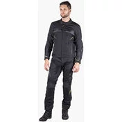 Moto Sport мотокуртка In Fabric Ixs CARBON-ST Black