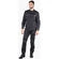 Moto Sport мотокуртка In Fabric Ixs CARBON-ST Black