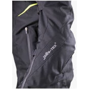 Moto Sport мотокуртка In Fabric Ixs CARBON-ST Black