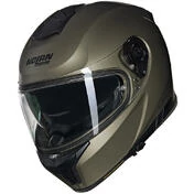 Nolan N80-8 CLASSIC NOBILE 315 Stone Full Face Motorcycle Мотошлем