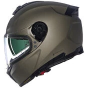 Nolan N80-8 CLASSIC NOBILE 315 Stone Full Face Motorcycle Мотошлем