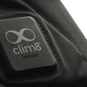 Ixon IT-YUGA LADY Heated Women's Motorcycle мотоперчатки Black Blue