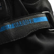 Ixon IT-YUGA LADY Heated Women's Motorcycle мотоперчатки Black Blue