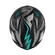 Givi Integral Motorcycle Мотошлем 50.7F REBEL Black Titanium