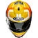 Casco Moto Integrale Hjc i71 VIZ MC3SF