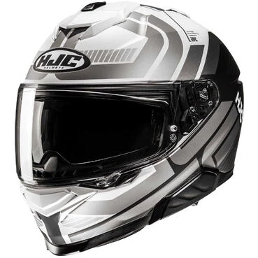 Casco Moto Integrale Hjc i71 TAURUS MC5SF