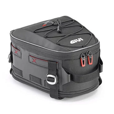 GIVI X-line 15L rear bag Синий