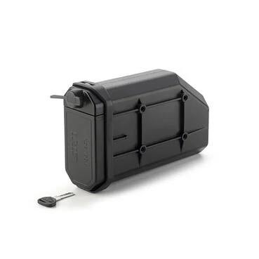 GIVI S250 tool box Черный