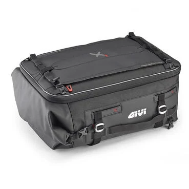GIVI X-line 52L rear bag Черный