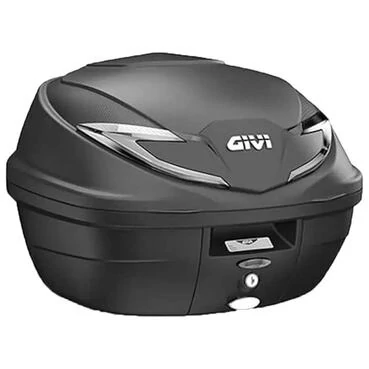 GIVI B360N2 top case Черный