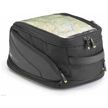 GIVI Tanklock 20/26L tank bag Черный