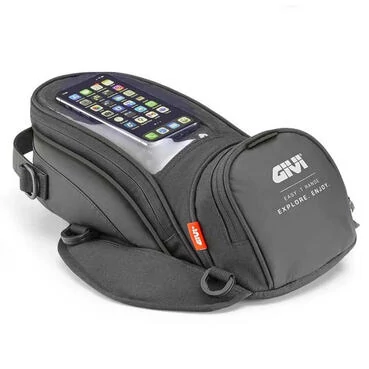 GIVI Easy tank bag Черный