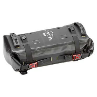 GIVI GRT724 Canyon Monokey top case Черный