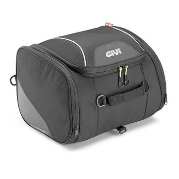 GIVI Easy 23L rear bag Черный
