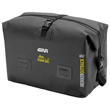GIVI WP Trekker Outback 48 inner bag Черный