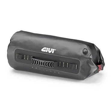 GIVI GRT714B 20 L Roll Waterproof rear bag Черный