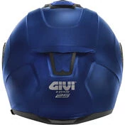 Jet motorcycle Мотошлем Givi X.25B Matt Blue