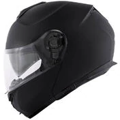 Modular Motorcycle Мотошлем P/J Givi X.21 EVO Mono Matt Black