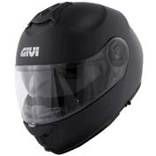 Modular Motorcycle Мотошлем P/J Givi X.21 EVO Mono Matt Black