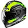 Hjc C70N BELIS MC3HSF Full Face Motorcycle Мотошлем