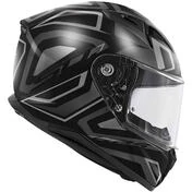 Givi 50.7 PROTON Titanium Black Full Face Motorcycle Мотошлем