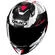 Hjc C10 ASPA MC1 Full Face Motorcycle Мотошлем