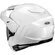 Modular Motorcycle Мотошлем P/J Hjc i80 Pearl White