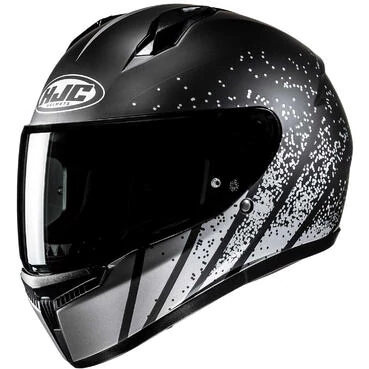 Hjc C10 HAVEN MC5SF Full Face Motorcycle Мотошлем