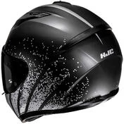 Hjc C10 HAVEN MC5SF Full Face Motorcycle Мотошлем