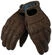 Gauanti Motorcycles Technical BlackJack Dainese Leather Dark Brown