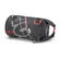 GIVI EA114 Dry Sack 30L Black / Grey / Red
