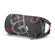 GIVI EA114 Dry Sack 30L Black / Grey / Red