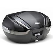 GIVI V47NN Tech Top Case Black / Smoke / Carbon
