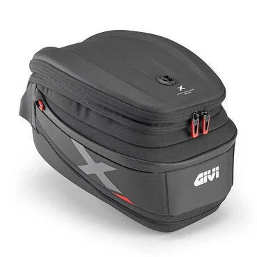 GIVI Tanklock X-line 15-20L Tank Bag Синий