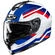 Hjc C70N BELIS MC21 Full Face Motorcycle Мотошлем