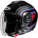 Hjc i40N LINIA MC21 Jet Motorcycle Мотошлем