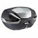 GIVI V47 Tech Top Case Black / Smoke / Black