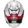 Hjc i31 TEVIS MC1SF Motorcycle Jet Мотошлем