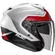 Hjc i31 TEVIS MC1SF Motorcycle Jet Мотошлем