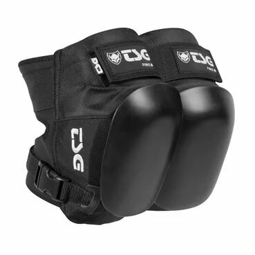 TSG Kneepad force iii knee guard Черный