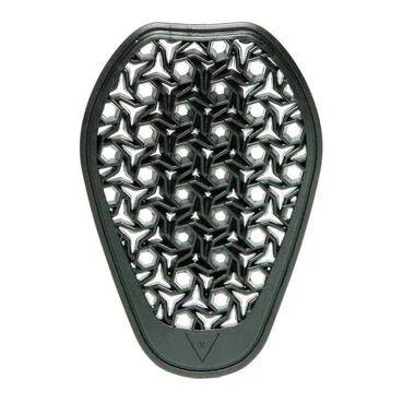 DAINESE Pro-Shape 2.0 hip protectors Черный