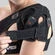 EVS SPORTS SB03 shoulder protectors Черный