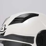 Acerbis VENTO 2206 Double визор Jet Motorcycle Мотошлем White