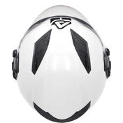 Acerbis VENTO 2206 Double визор Jet Motorcycle Мотошлем White
